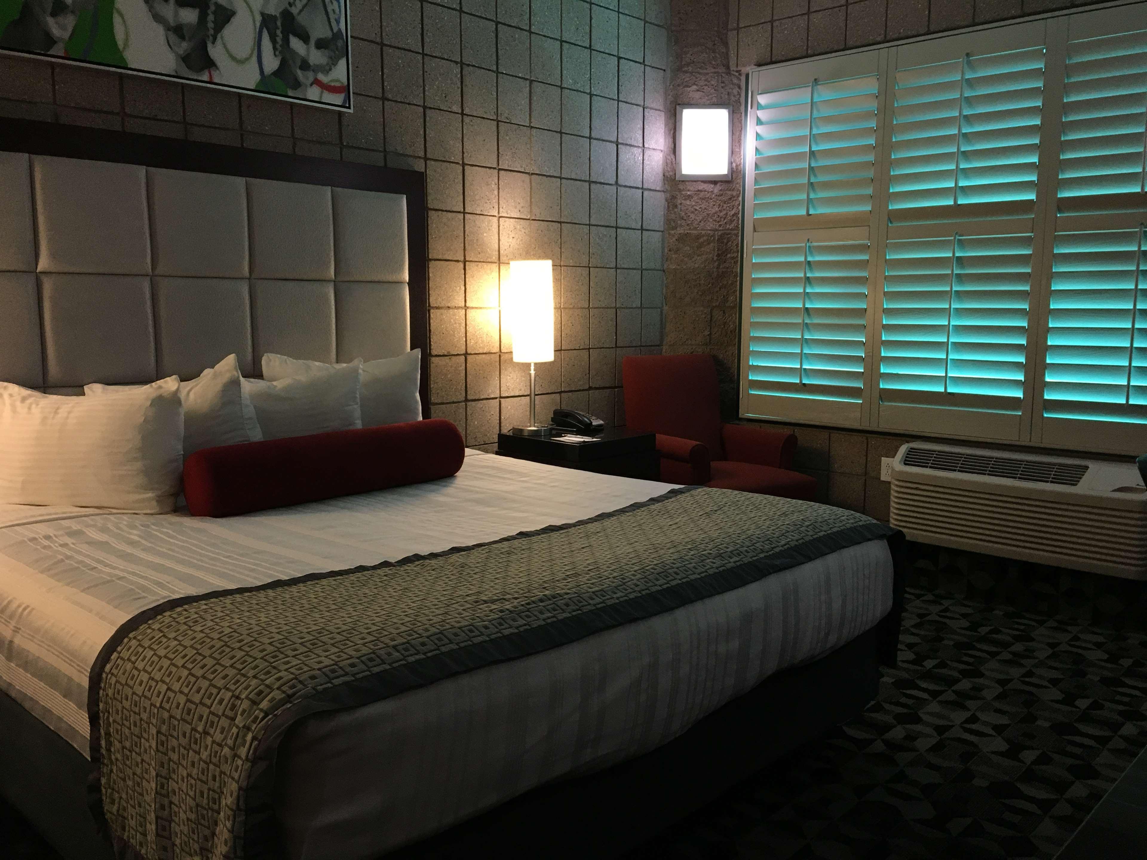 Best Western Plus Sundial Скотсдейл Екстериор снимка