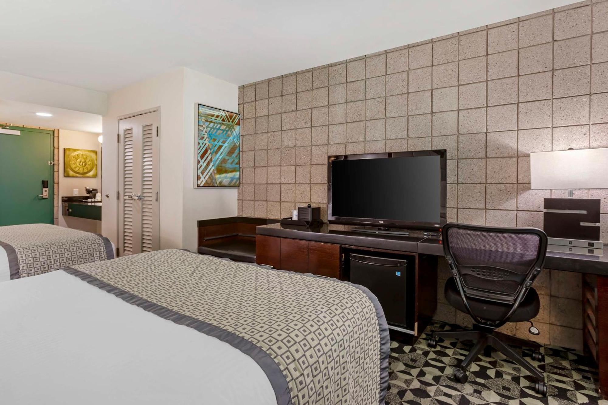 Best Western Plus Sundial Скотсдейл Екстериор снимка