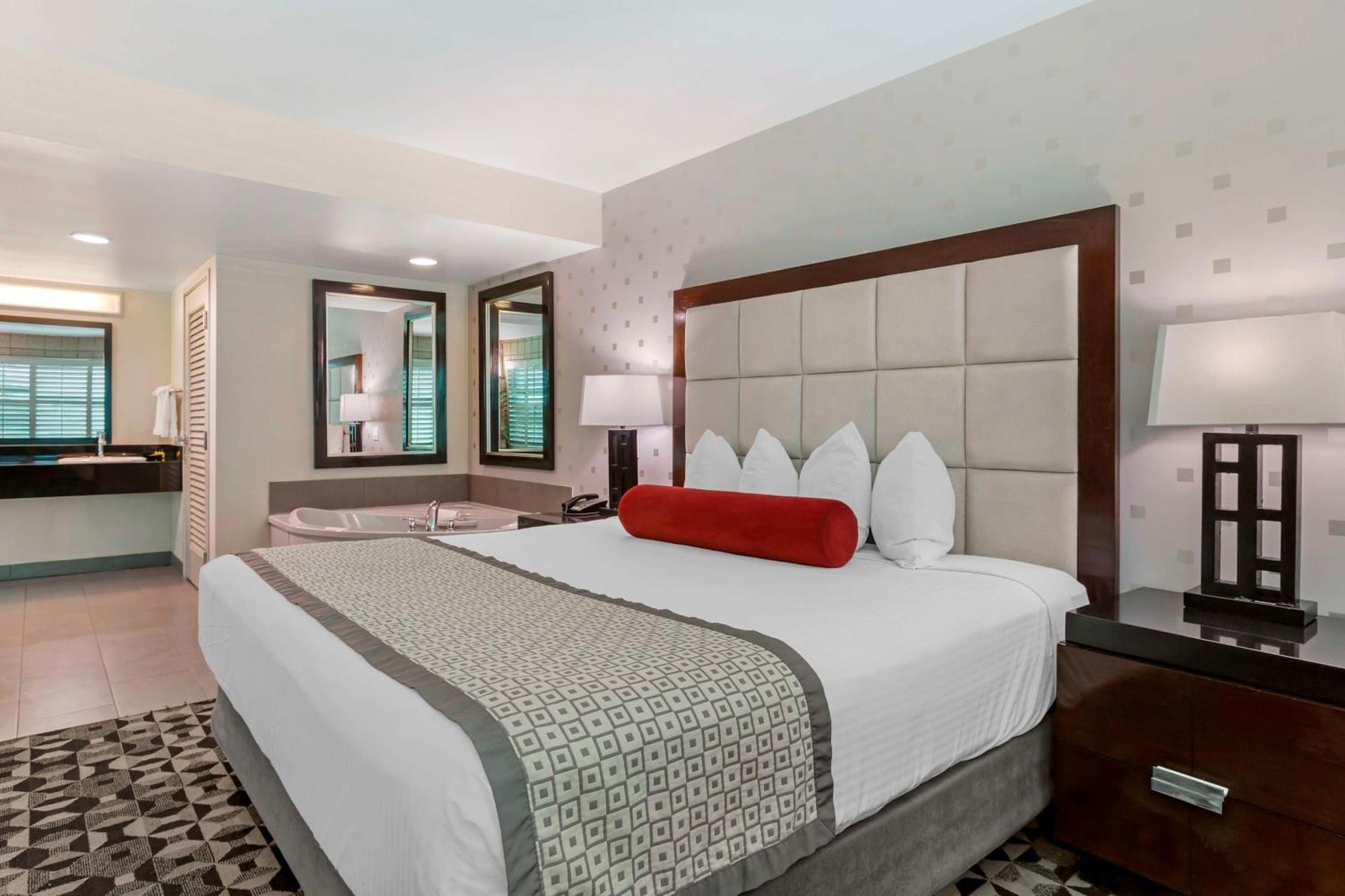 Best Western Plus Sundial Скотсдейл Екстериор снимка